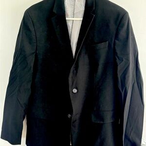 Men’s Suit Jacket